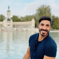 Sergio Aguayo Llanos