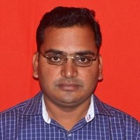 Sambhaji More