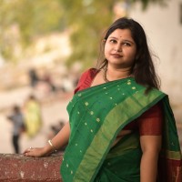 Triparna Roy