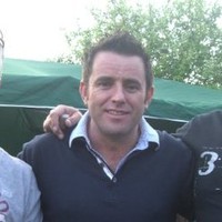 Chris Henshall
