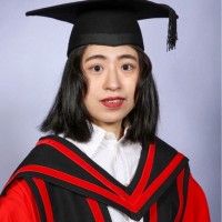 Dr Zoe Huang