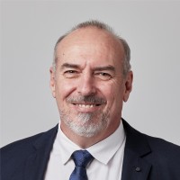 Ian Clarkson