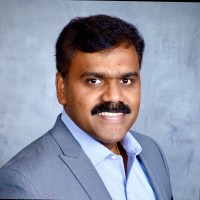 Muthukumar Pitchai