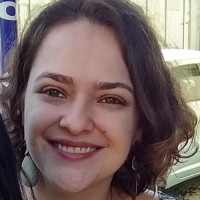 Flavia David Nascimento