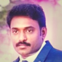 John Jeyaharan Sathiaraj Kirubaharan