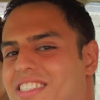 Babak Ashouri