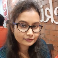 Tithi Saha