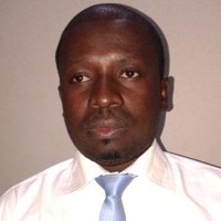 Kacou Constantin Loulou