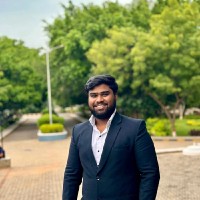 Allaboina Lokesh Yadav