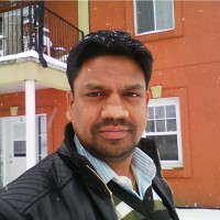 Sridhar G