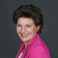 Ingrid Rutjens