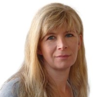 Katie Pendower