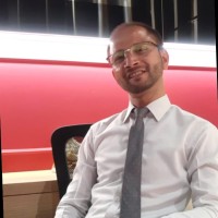Mohammed Shahid Ashrafi