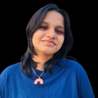 Trupti Yadav