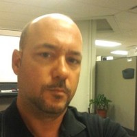 Kevin St Onge