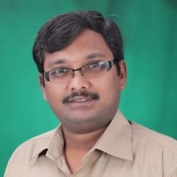 Sreekanth Telikapalli