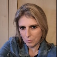 Jennifer Wareham