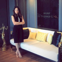 Özlem Zennup Özkök