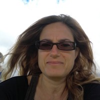 Mary Angius