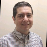 Jorge Naranjo Galindo