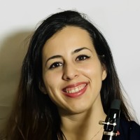 Paula Gonzalez