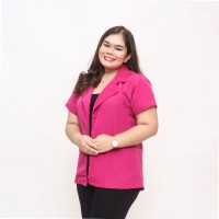 Erwina Kasih Cristhaulina Silalahi