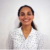 Gabriela Ortiz Martínez