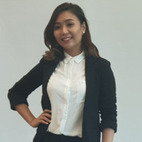 Kathlene Gaye Desalisa