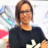 Vanessa De Almeida Leite