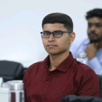 Shreyas J