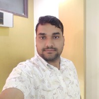 Prashant Kumar Chaudhary