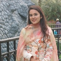 Nasrin Sultana