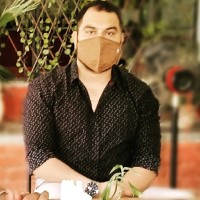Kavinder Bainsla