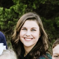 Kaitlin White Mitchell