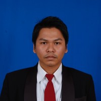Ahmad Fairuz Zamberi