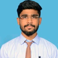 Aditya Borawake