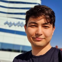 Zabih Moradi