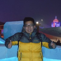 Chenxiao Zhao