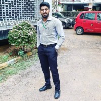 Milan Kumar Mahapatra