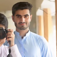 Dr Amir Sohail