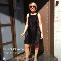 Rosa Di ciommo