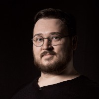 Dmitriy Temchenko