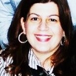 Maria Langousi