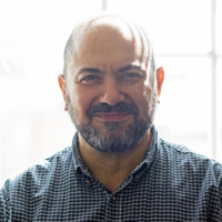 Marcel Sugiono