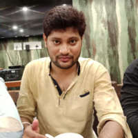 Satyajit Tripathy