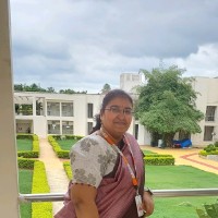 Lavanya Reddy