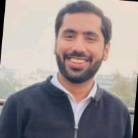 Fahad Imran