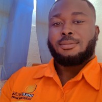 Yaw Adjei