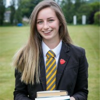 Emily Cashell