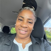 Angela K Brown